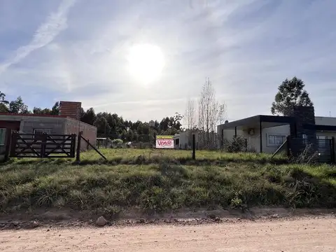 Terreno en Venta 16  mts Frente