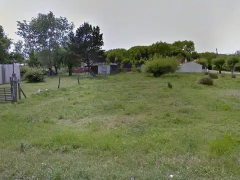 Terreno en Venta en Mar Del Tuyu, USD 10.000