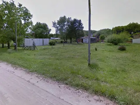 Terreno en venta - 367,5mts2 - Mar Del Tuyu