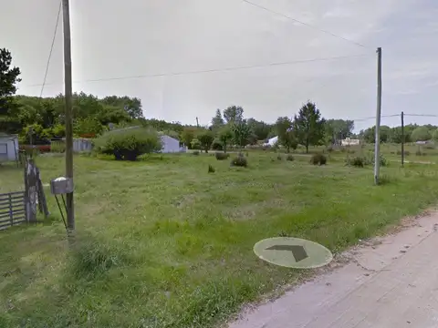 Terreno en Venta de 367,0 m2