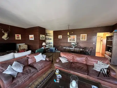 Departamento en Venta con 1 cochera