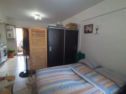 Departamento - Venta - Argentina, Capital Federal - Av. Rivadavia 10574