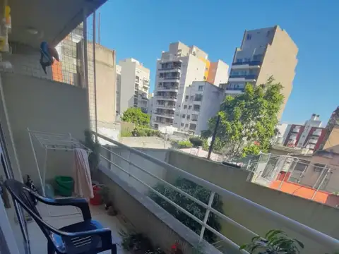 Departamento en Venta 15 años