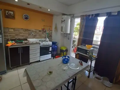 Av. Rivadavia 10500, Piso 3