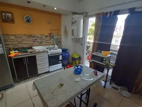 Departamento - Venta - Argentina, Capital Federal - Av. Rivadavia 10574