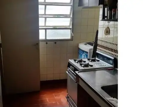 Departamento en Venta en Ramos Mejia, USD 82.000