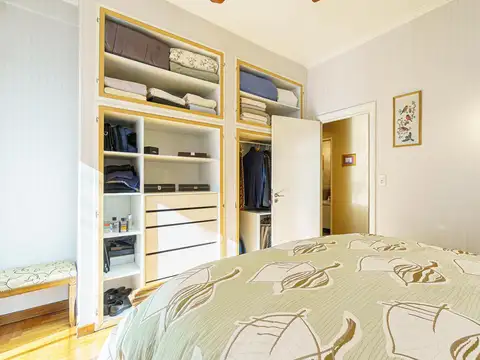 Depto Tipo Casa en Venta al Norte