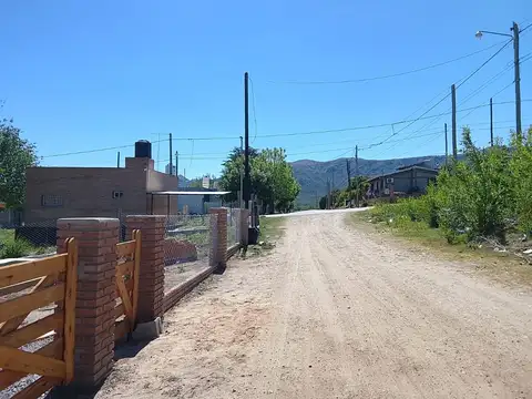 Casa en Venta en Santa Maria De Punilla, USD 65.000