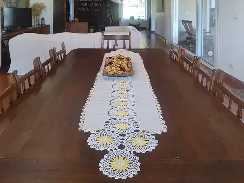 Casa de Campo - Quebradas Villa Rural - Alsina