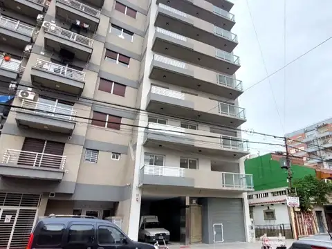 Monoambiente a Estrenar al Contrafrente en Liniers