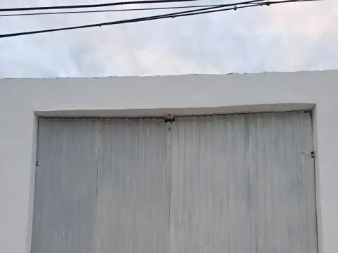 Local comercial en Campo Santo