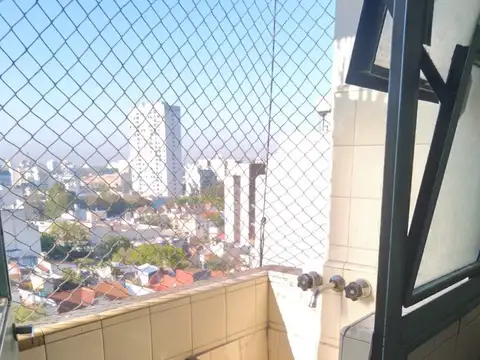 Departamento en Alquiler Temporal en Floresta, $ 370.000