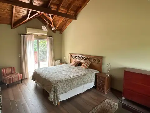 Casa en venta en Estancias del Pilar Barrio La Paz  | VCO PROPIEDADES