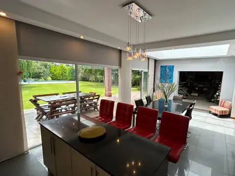 Casa en venta en Estancias del Pilar Barrio La Paz  | VCO PROPIEDADES