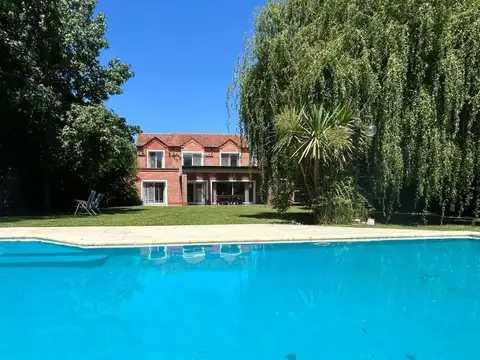 Casa en venta en Estancias del Pilar Barrio La Paz  | VCO PROPIEDADES