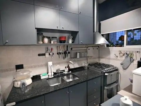 Departamento en Venta 50 años