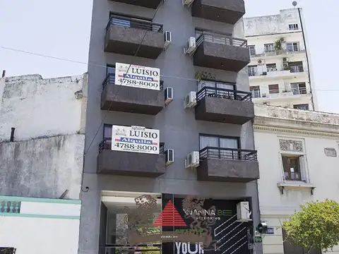 Oficina - Venta - Argentina, Capital Federal - SANCHEZ DE BUSTAMANTE 1300