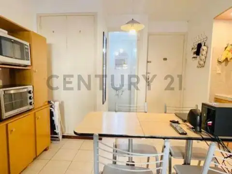 Departamento en Venta en Mar Del Plata, USD 50.000