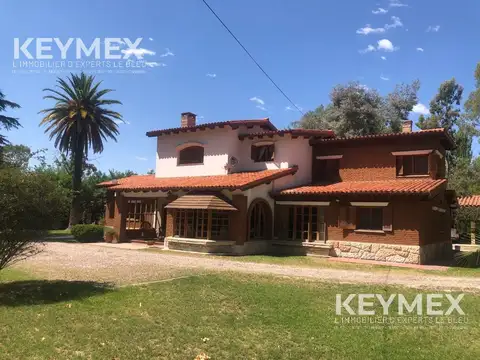 Casa en Venta de 5 dormitorios