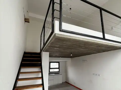 Alquiler de Departamento 2 AMBIENTES CON ESPACIO COCHERA en Don Bosco, Mar del Plata