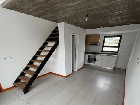 Departamento en Alquiler de 2 ambientes
