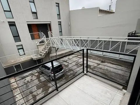 Departamento en Alquiler A Estrenar