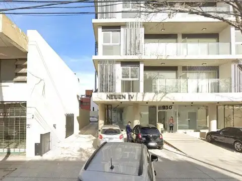 Domingo Olivera e/ Gobernador Mariano Acosta y Los Pozos