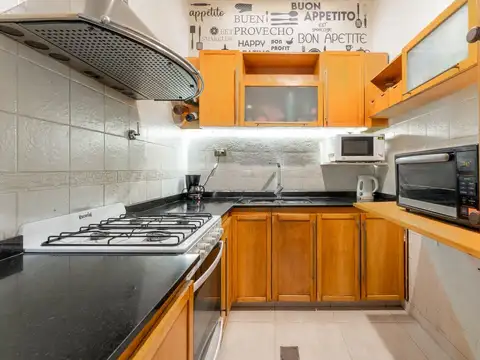Depto Tipo Casa en Venta en Lanus Este, USD 88.000