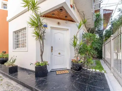 Depto Tipo Casa en Venta de 3 ambientes