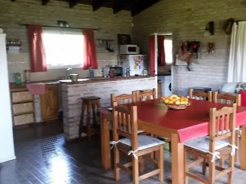 Quinta en Venta con 2 cocheras