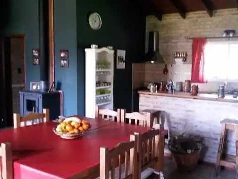 Quinta en Venta de 2 dormitorios