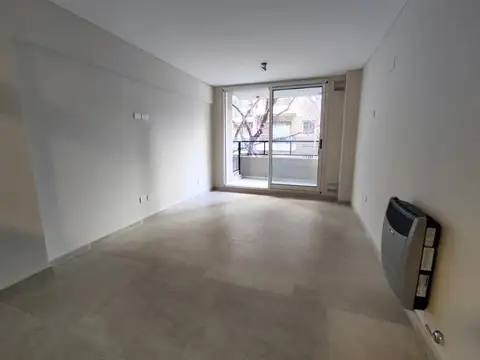Pje. Cajaraville 100 -  Departamento en venta de  1 dormitorio en Rosario