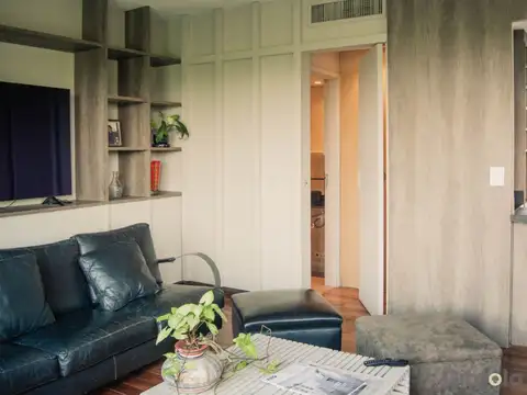 Departamento en Alquiler de 3 dormitorios