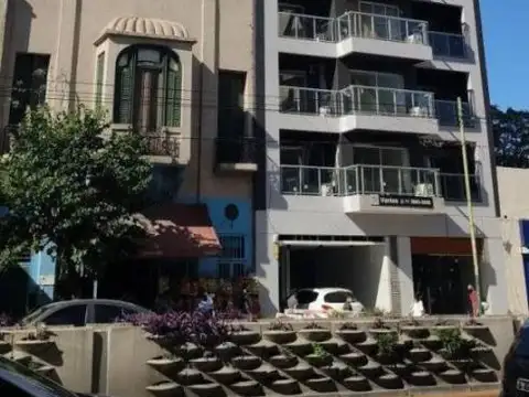 Venta Departamento 4 Ambientes Frente Paternal Amenities Balcón Terraza Parrilla