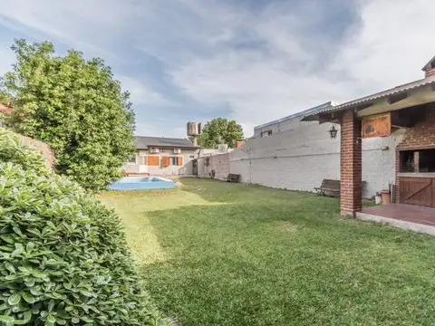 jorge miles al 700 , Piso 0