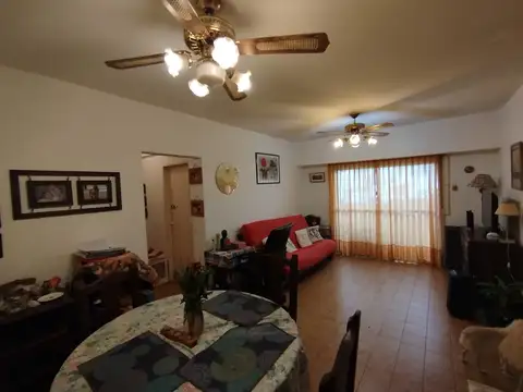 DEPARTAMENTO 3 AMB PB apto credito patio tipo balcon MONTE CASTRO