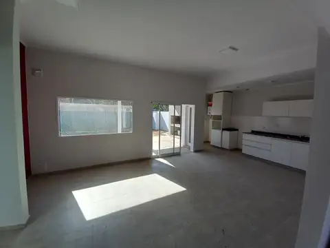 Casa en Alquiler de 2 dormitorios