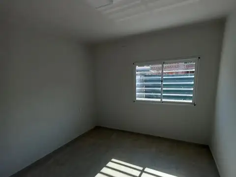 Casa en Alquiler 4 años