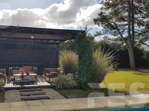 Casa en Alquiler de 5 dormitorios