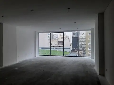 Av. Corrientes y Paraná