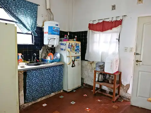 Casa en Venta de 6 dormitorios