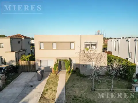 Casa en Venta de 3 dormitorios