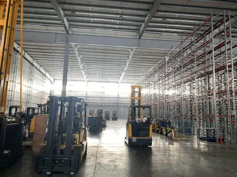 Galpon en Venta en General Pacheco, USD 7.500.000