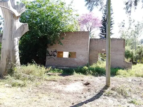 Terreno en Venta de 1761,0 m2