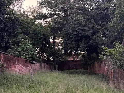Terreno en Venta en Posadas, USD 130.000