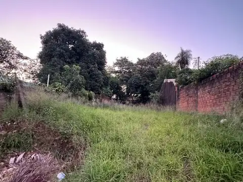 TF708 - TERRENO EN VENTA Z/ AV. URQUIZA