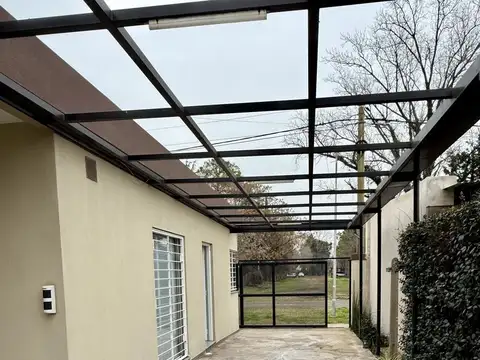 Casa en Venta en Villa Amelia, USD 160.000