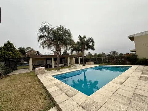 AROMO Y TALA - VILLA AMELIA