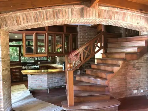 Casa en Venta en Nautico Escobar, USD 259.000