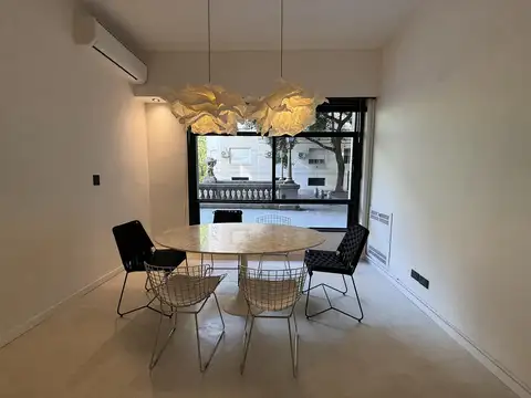 Oficina en Alquiler 60 años